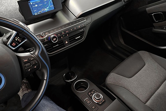 BMW i3 13 of 21
