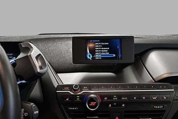 BMW i3 17 of 21