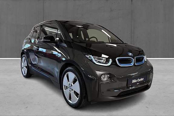 BMW i3 3 of 21