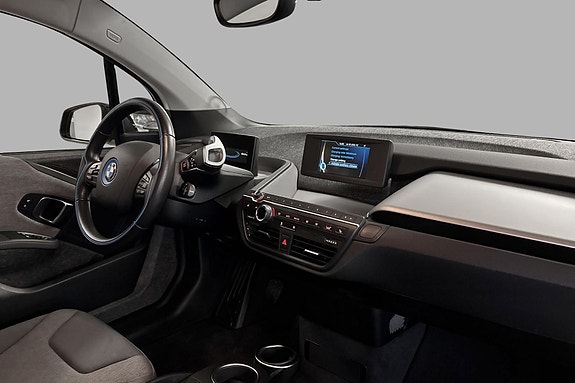 BMW i3 11 of 21