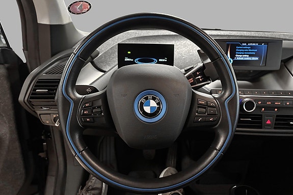 BMW i3 12 of 21