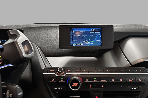 BMW i3 16 of 21