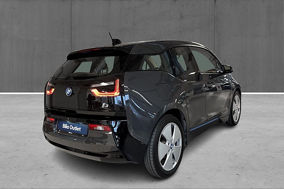 BMW i3 5 of 21