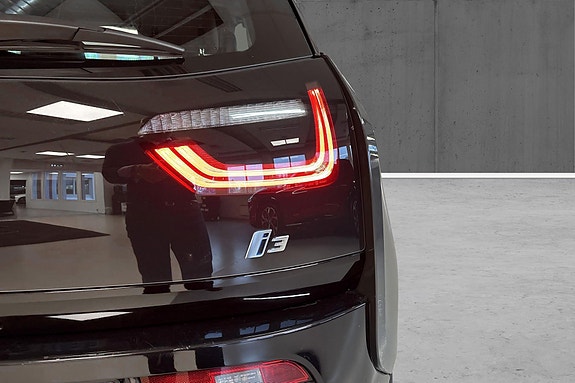 BMW i3 21 of 21