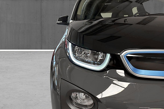 BMW i3 20 of 21