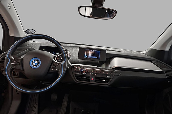 BMW i3 10 of 21
