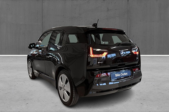 BMW i3 7 of 21