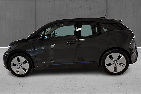 BMW i3 8 of 21