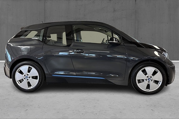 BMW i3 4 of 21