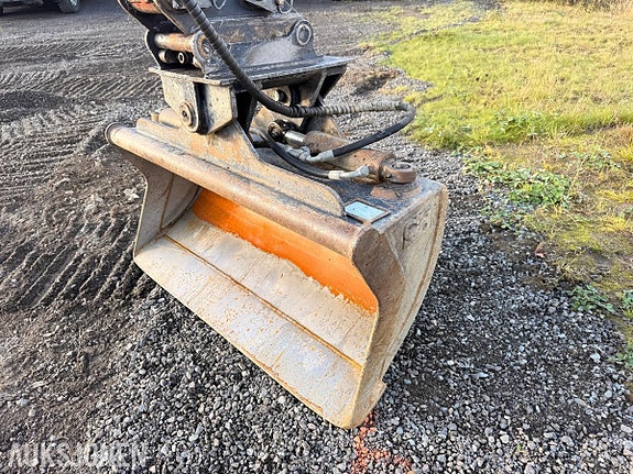 Kubota KX101-3 22 of 30