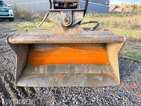 Kubota KX101-3 18 of 30