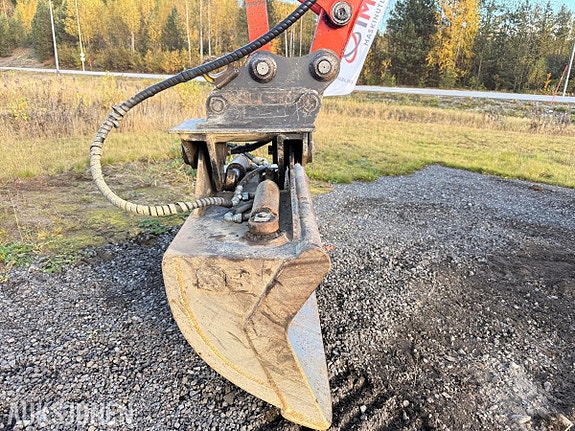 Kubota KX101-3 19 of 30