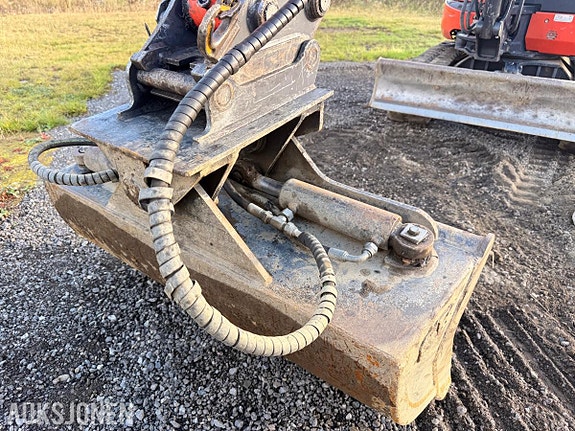 Kubota KX101-3 20 of 30