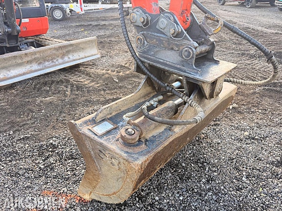 Kubota KX101-3 21 of 30