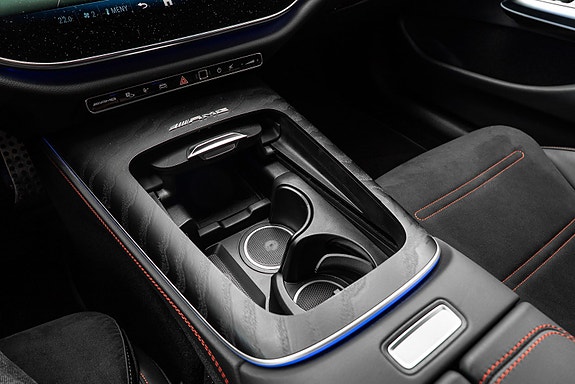 Mercedes-Benz E53 30 of 30