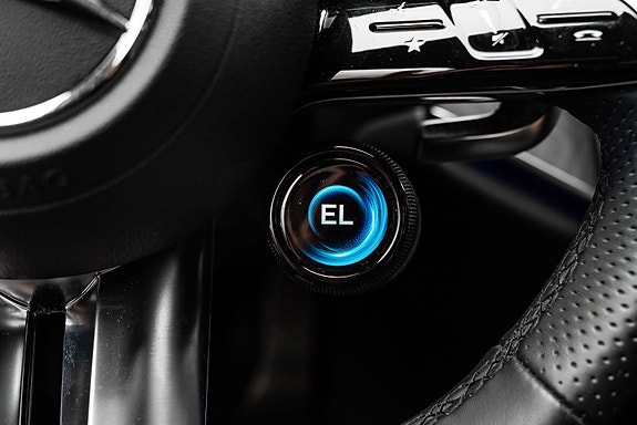 Mercedes-Benz E53 28 of 30