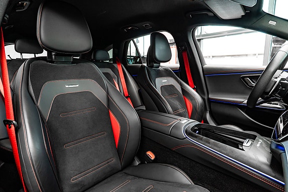 Mercedes-Benz E53 12 of 30