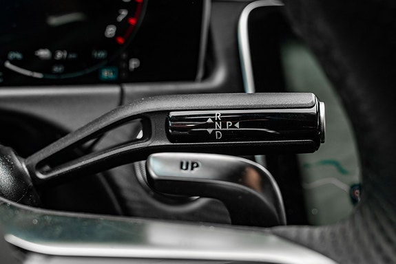 Mercedes-Benz E53 29 of 30