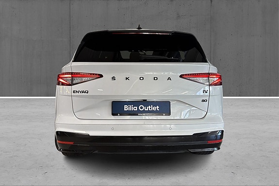 Skoda Enyaq 6 of 24