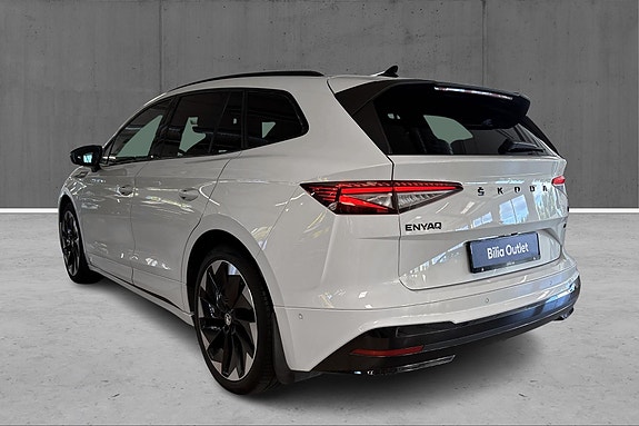 Skoda Enyaq 7 of 24