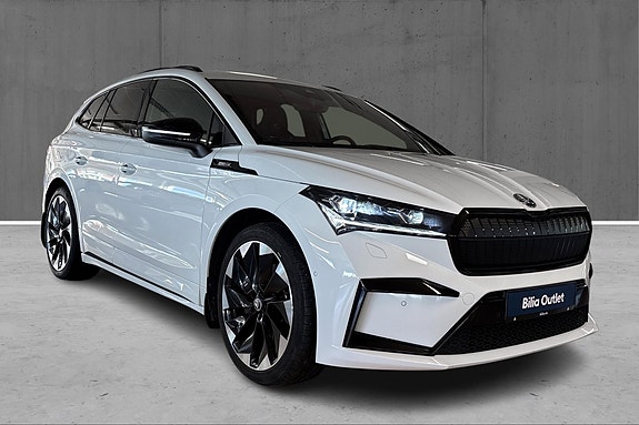 Skoda Enyaq 3 of 24