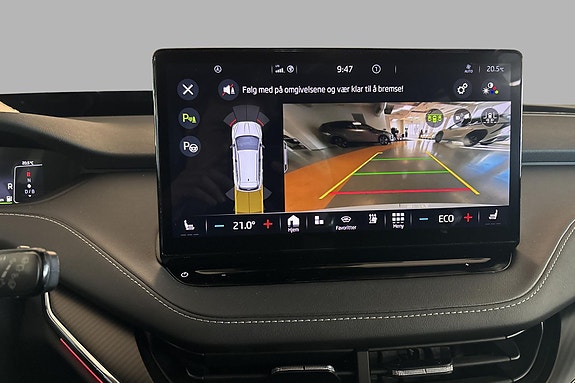 Skoda Enyaq 19 of 24