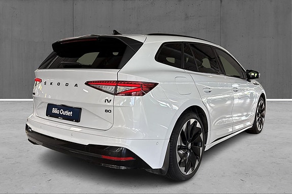 Skoda Enyaq 5 of 24