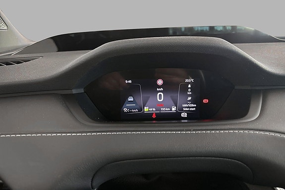 Skoda Enyaq 22 of 24