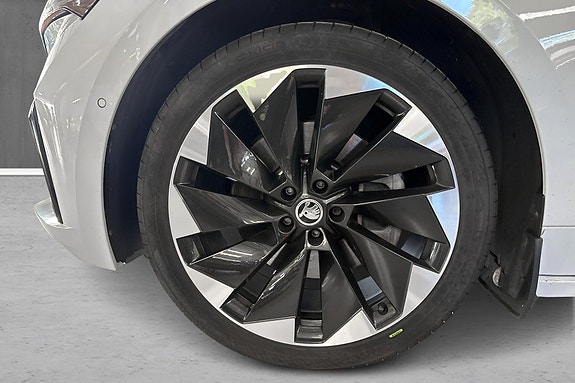 Skoda Enyaq 24 of 24