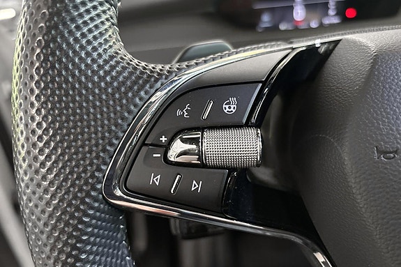 Skoda Enyaq 21 of 24