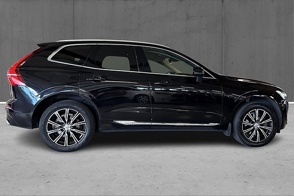 Volvo XC60 4 of 28