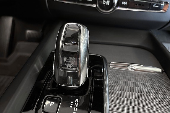 Volvo XC60 19 of 28