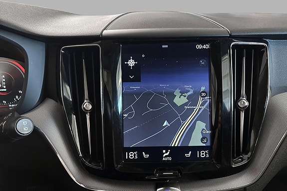 Volvo XC60 18 of 28