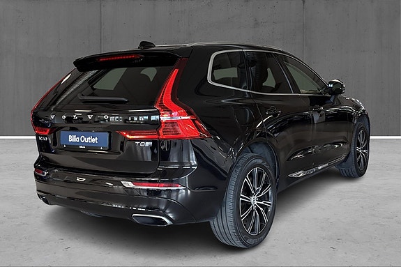 Volvo XC60 5 of 28