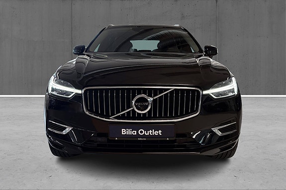 Volvo XC60 2 of 28