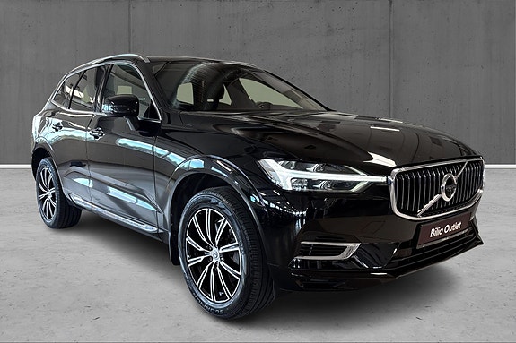 Volvo XC60 3 of 28