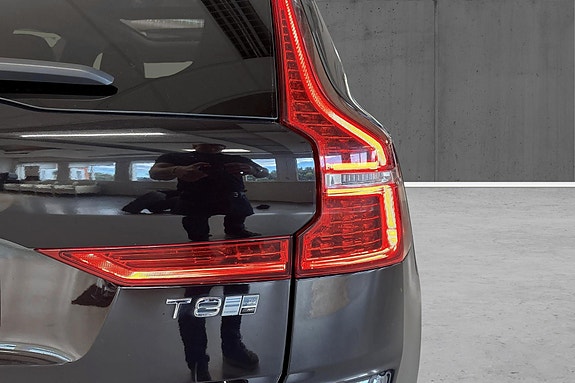 Volvo XC60 24 of 28