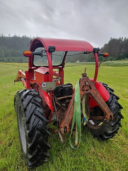 Massey Ferguson 35 7 of 8