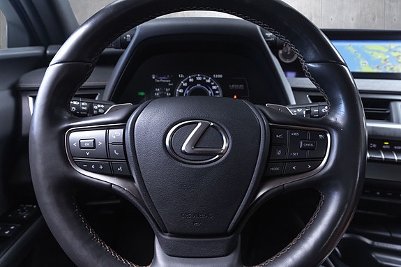 Lexus UX300e 10 of 25