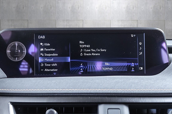 Lexus UX300e 15 of 25
