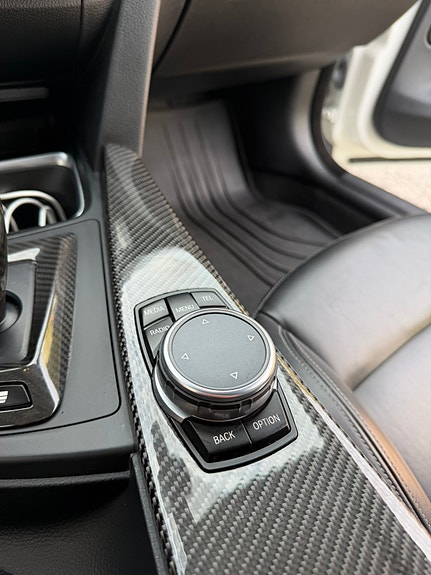 BMW M4 14 of 15