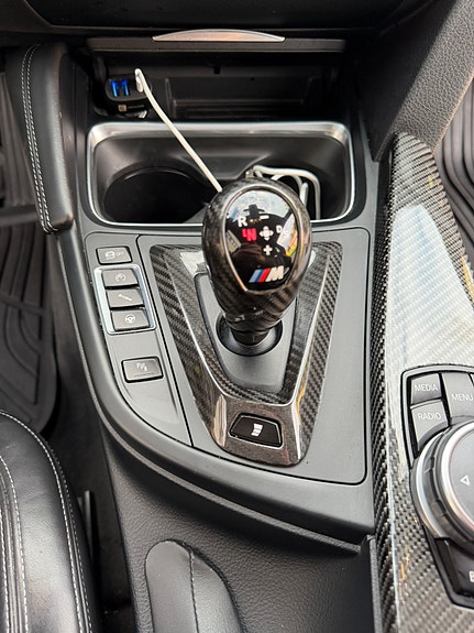 BMW M4 13 of 15