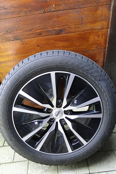 Volvo XC90 20 of 20