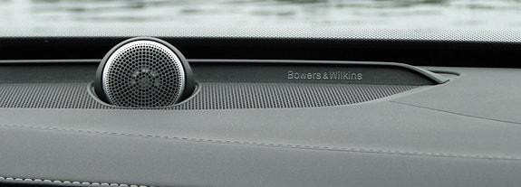 Volvo XC90 15 of 20
