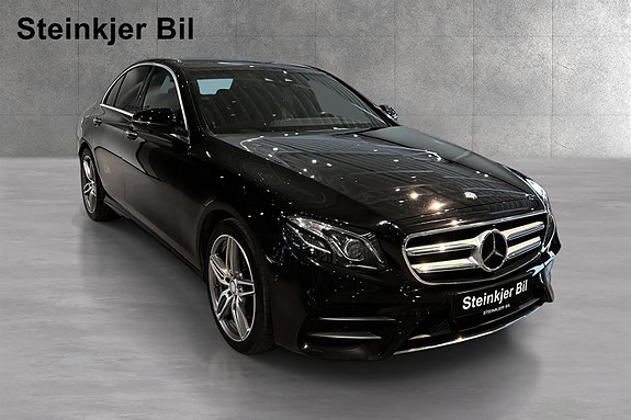 Mercedes-Benz E200 5 of 15