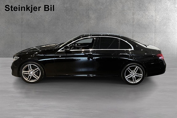 Mercedes-Benz E200 2 of 15