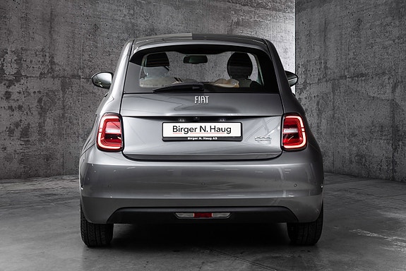 Fiat 500 6 of 26