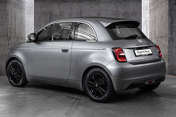 Fiat 500 9 of 26