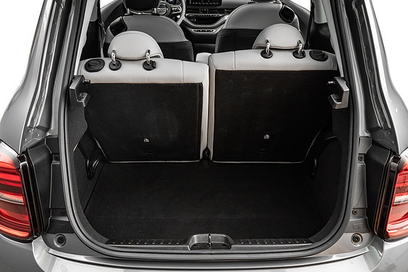 Fiat 500 23 of 26