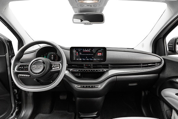 Fiat 500 14 of 26